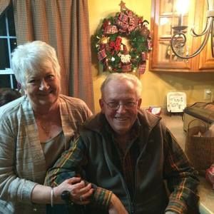 Meet your Posher, Carol